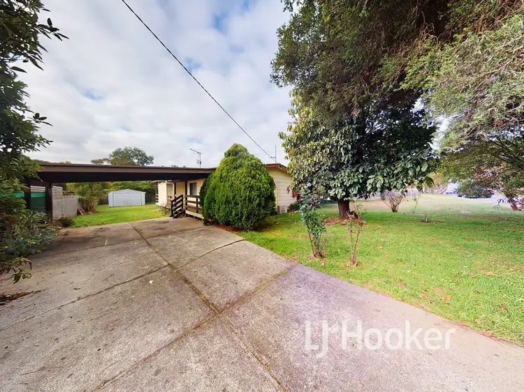 Third view of Homely house listing, 44 Pymble Avenue, Inverloch VIC 3996