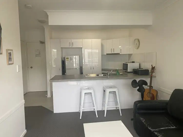 Main view of Homely unit listing, 25/40-46 Burra Street, Surfers Paradise QLD 4217