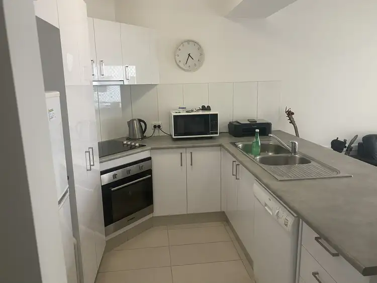 Second view of Homely unit listing, 25/40-46 Burra Street, Surfers Paradise QLD 4217