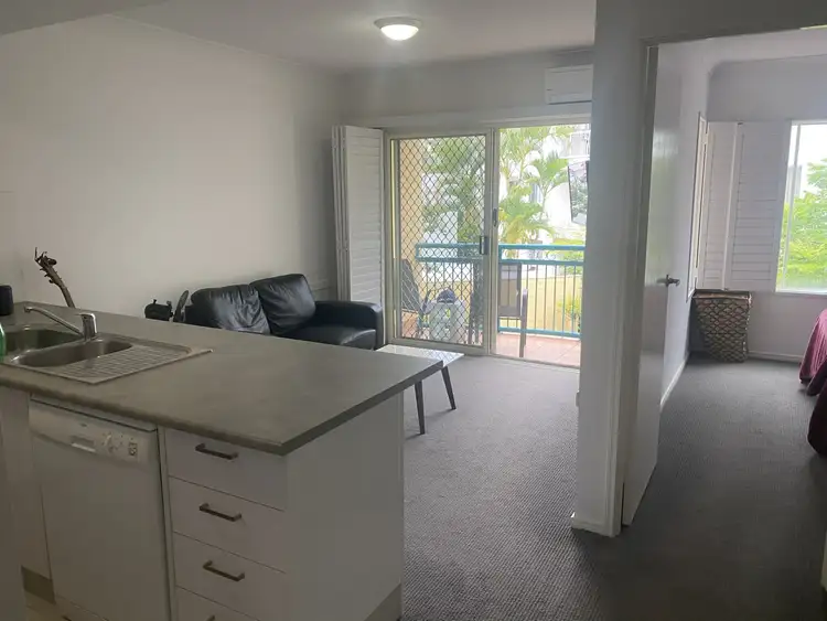 Fourth view of Homely unit listing, 25/40-46 Burra Street, Surfers Paradise QLD 4217