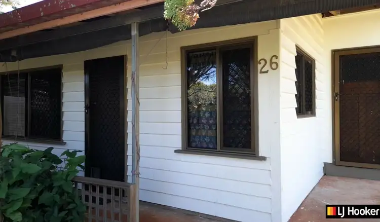 Main view of Homely house listing, 26 Patrick Street, Malanda QLD 4885