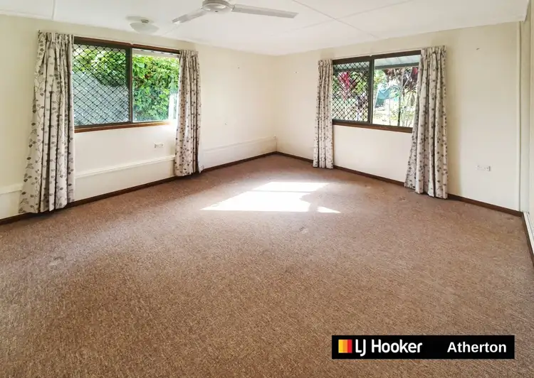 Second view of Homely house listing, 26 Patrick Street, Malanda QLD 4885