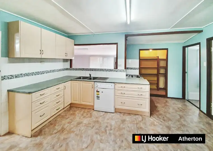 Third view of Homely house listing, 26 Patrick Street, Malanda QLD 4885