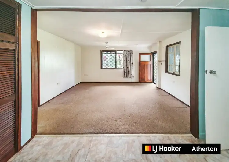 Fourth view of Homely house listing, 26 Patrick Street, Malanda QLD 4885