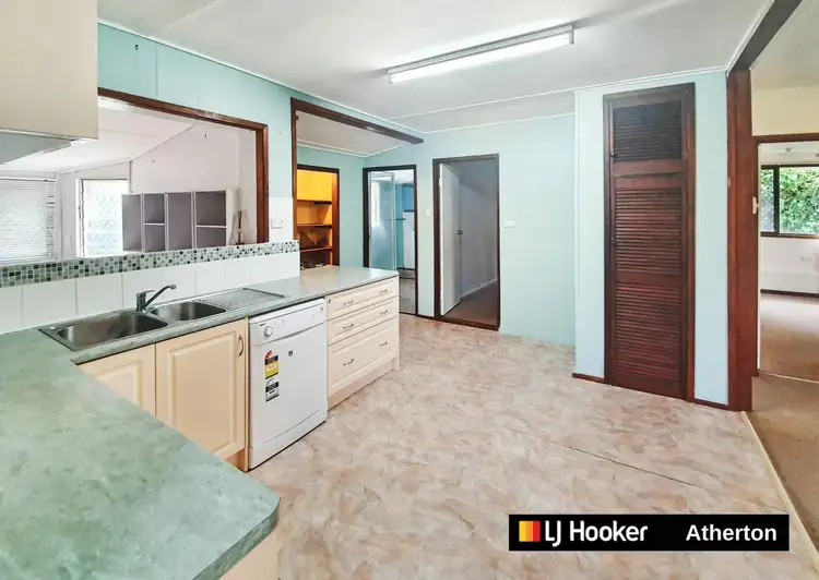Fifth view of Homely house listing, 26 Patrick Street, Malanda QLD 4885