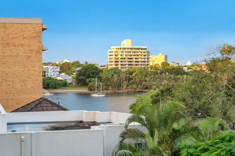 Fourth view of Homely apartment listing, 4/10 Park Avenue, East Brisbane QLD 4169