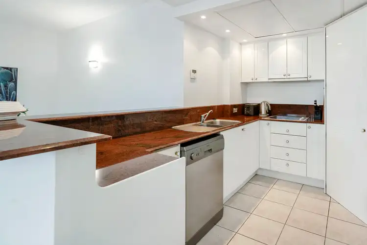 Fifth view of Homely apartment listing, 4/10 Park Avenue, East Brisbane QLD 4169
