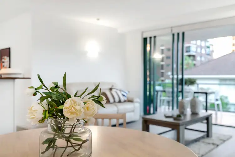Sixth view of Homely apartment listing, 4/10 Park Avenue, East Brisbane QLD 4169