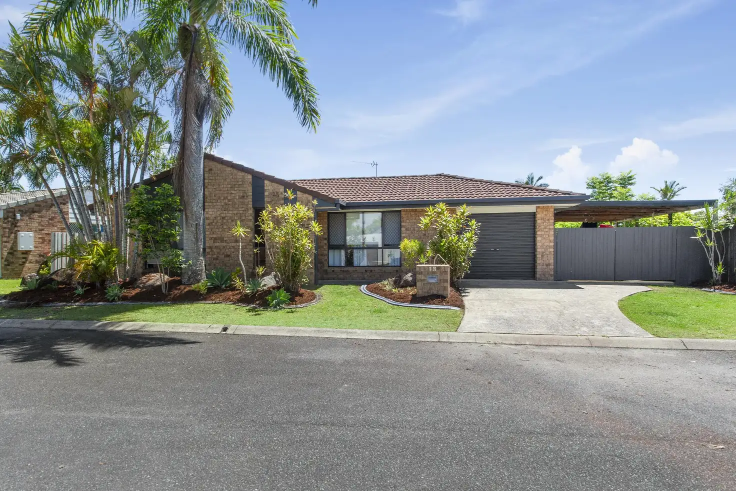 Main view of Homely house listing, 13 Marscay Avenue, Varsity Lakes QLD 4227