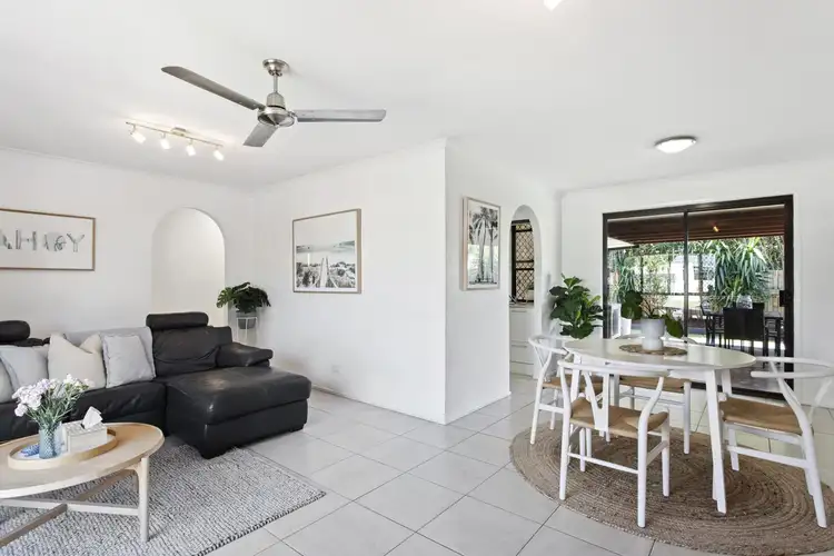 Second view of Homely house listing, 13 Marscay Avenue, Varsity Lakes QLD 4227