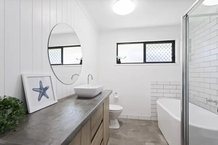 Fourth view of Homely house listing, 13 Marscay Avenue, Varsity Lakes QLD 4227