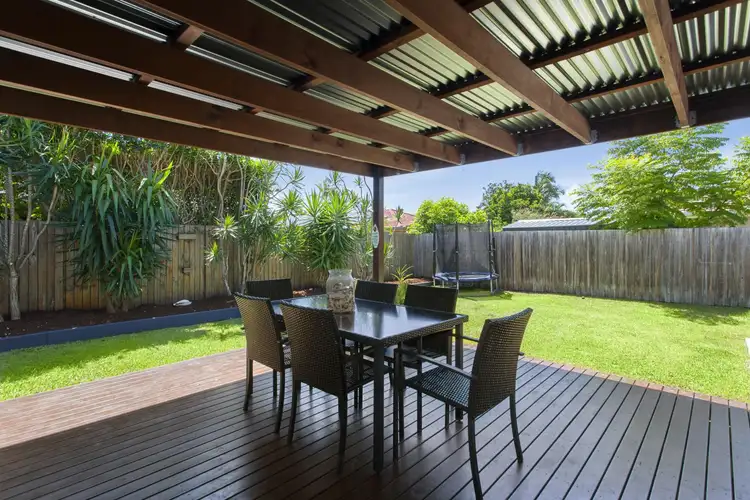 Fifth view of Homely house listing, 13 Marscay Avenue, Varsity Lakes QLD 4227