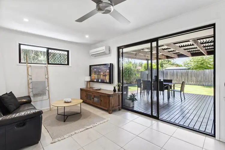Sixth view of Homely house listing, 13 Marscay Avenue, Varsity Lakes QLD 4227