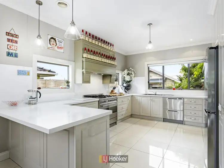 Main view of Homely house listing, 8 Woods Street, Colac VIC 3250