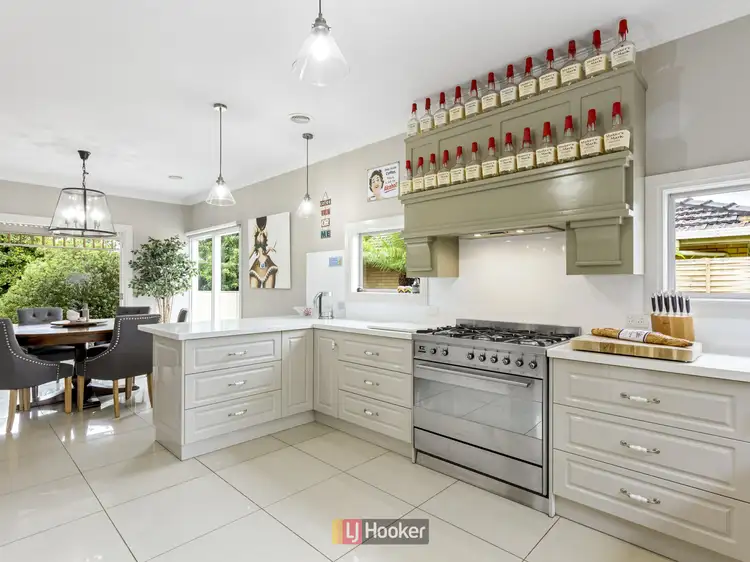 Fourth view of Homely house listing, 8 Woods Street, Colac VIC 3250