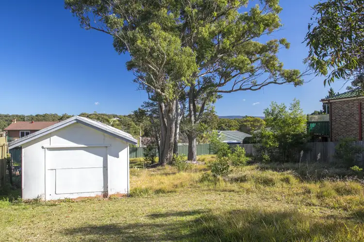 Third view of Homely land listing, 31 Camden Street, Ulladulla NSW 2539