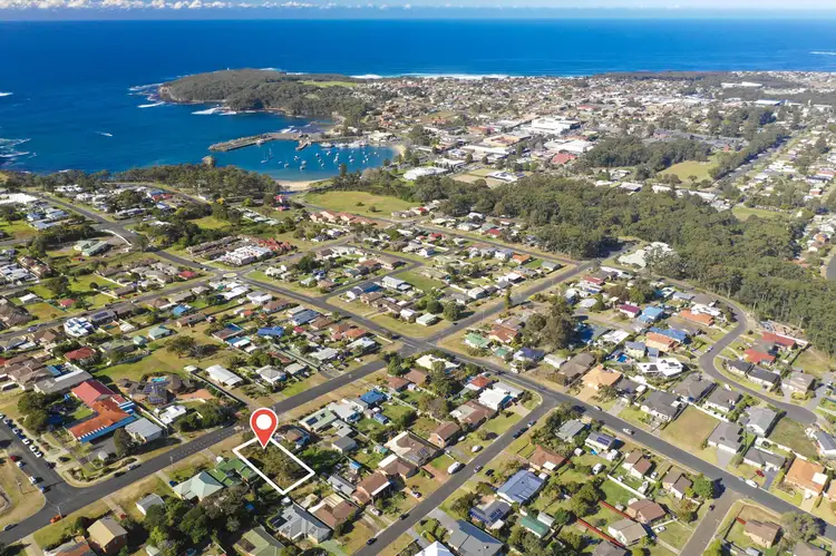 Seventh view of Homely land listing, 31 Camden Street, Ulladulla NSW 2539