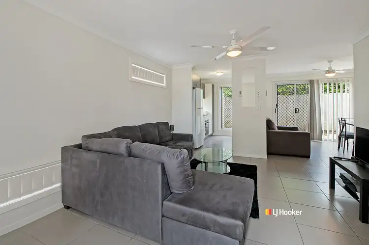 Fourth view of Homely townhouse listing, 1/1548 Anzac Avenue, Kallangur QLD 4503