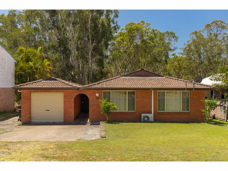 Second view of Homely house listing, 132 Green Point Drive, Green Point NSW 2428