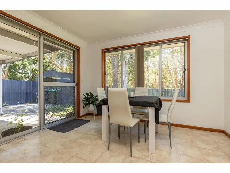 Fourth view of Homely house listing, 132 Green Point Drive, Green Point NSW 2428