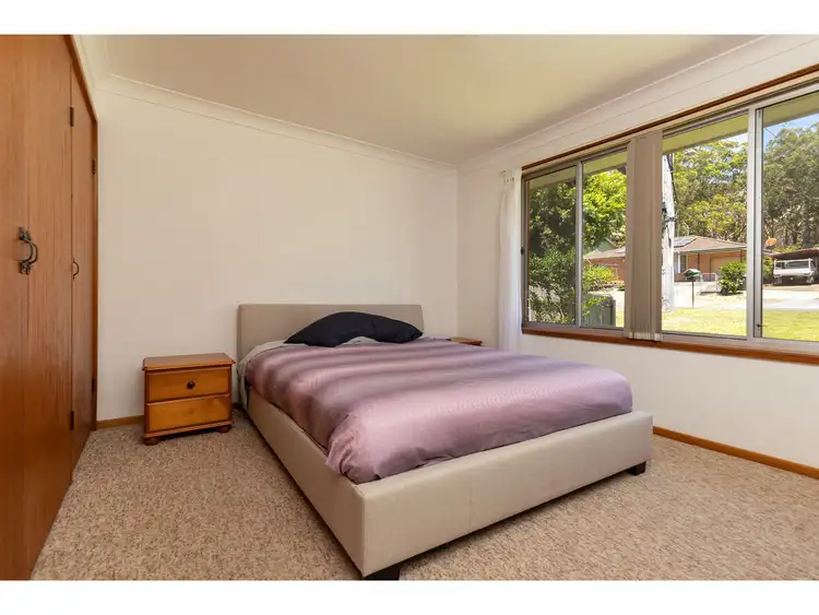 Fifth view of Homely house listing, 132 Green Point Drive, Green Point NSW 2428