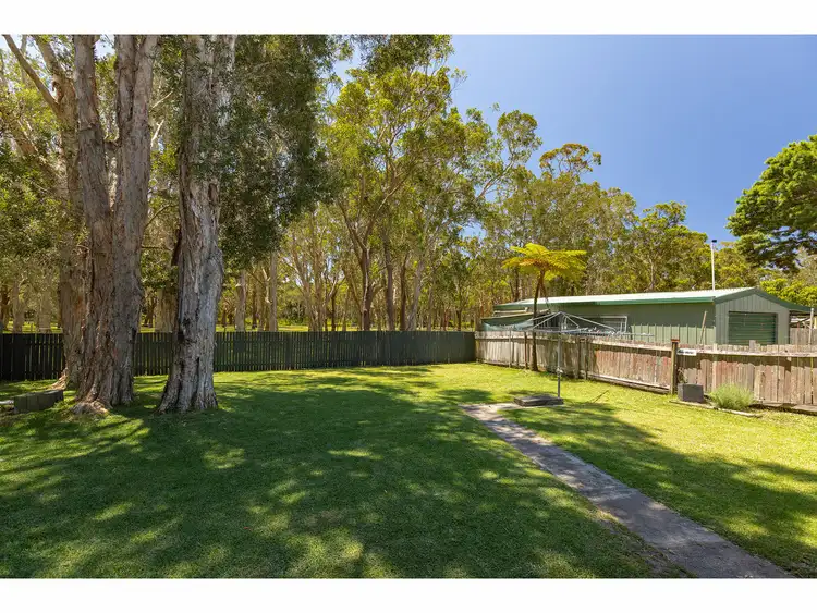 Sixth view of Homely house listing, 132 Green Point Drive, Green Point NSW 2428