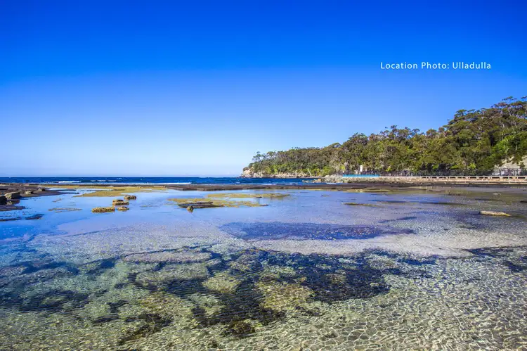 Third view of Homely land listing, Lot 5/76 Princes Highway, Ulladulla NSW 2539