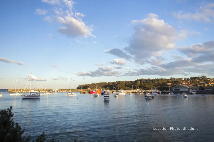 Fourth view of Homely land listing, Lot 5/76 Princes Highway, Ulladulla NSW 2539