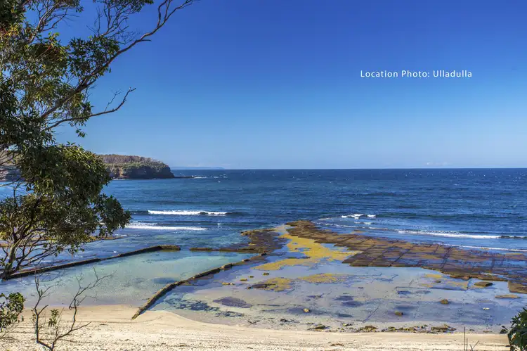 Fifth view of Homely land listing, Lot 5/76 Princes Highway, Ulladulla NSW 2539
