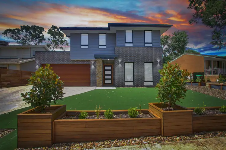 Main view of Homely house listing, 54 McInnes Street, Weston ACT 2611