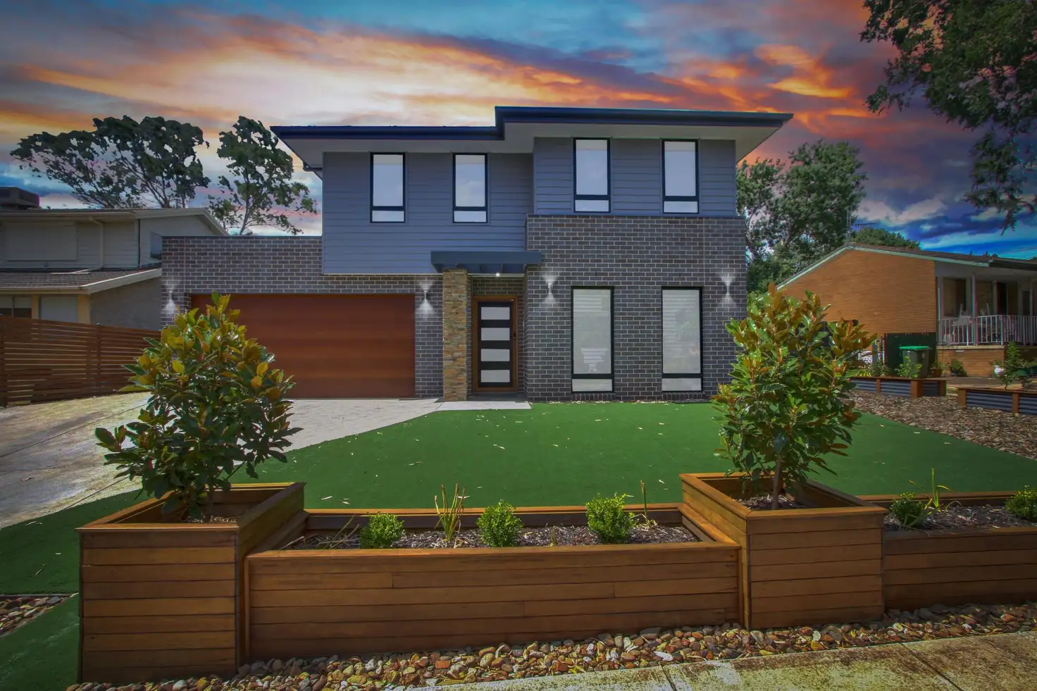 Main view of Homely house listing, 54 McInnes Street, Weston ACT 2611