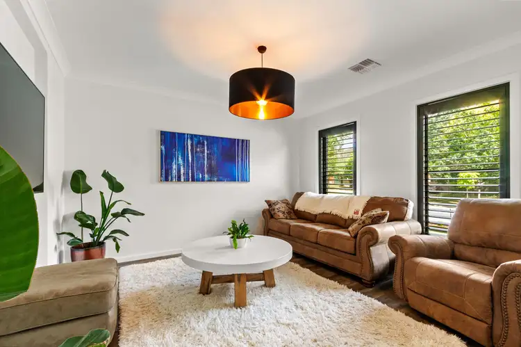 Second view of Homely house listing, 54 McInnes Street, Weston ACT 2611