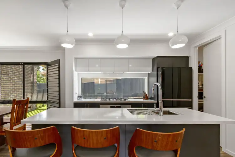 Fifth view of Homely house listing, 54 McInnes Street, Weston ACT 2611