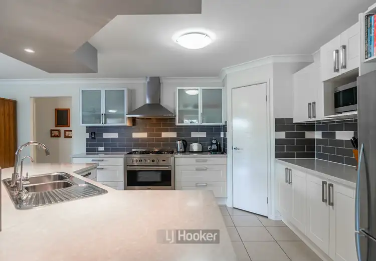 Third view of Homely house listing, 36 Paperbark Crescent, Heathwood QLD 4110