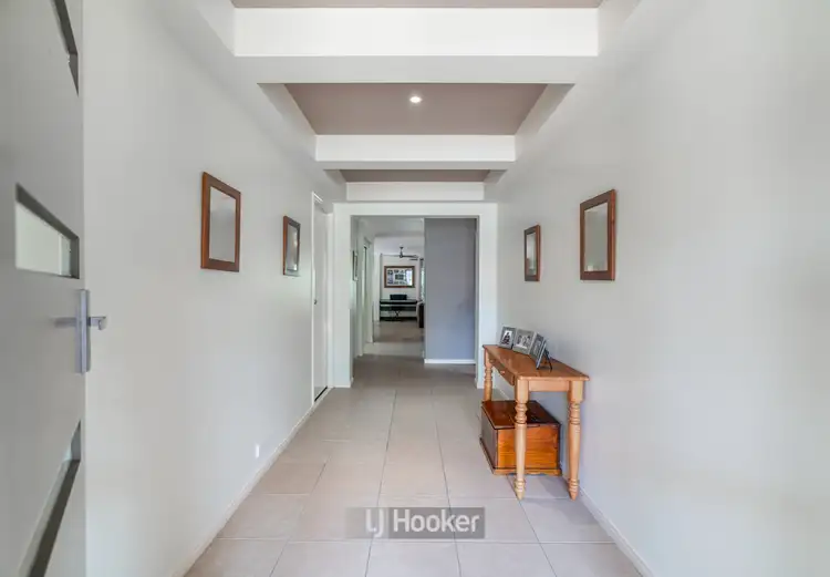 Fourth view of Homely house listing, 36 Paperbark Crescent, Heathwood QLD 4110