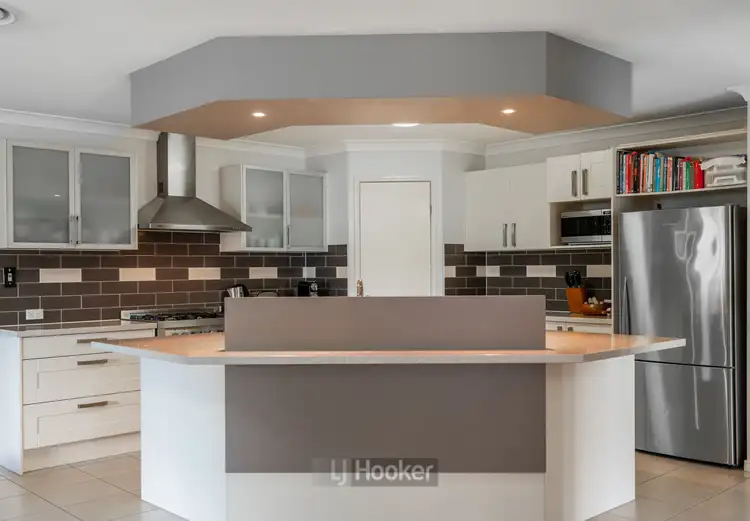Fifth view of Homely house listing, 36 Paperbark Crescent, Heathwood QLD 4110