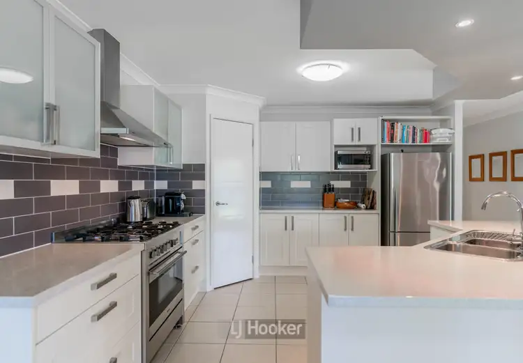 Sixth view of Homely house listing, 36 Paperbark Crescent, Heathwood QLD 4110