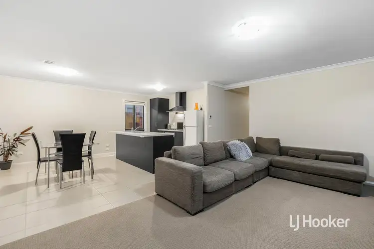 Sixth view of Homely house listing, 35 Toolern Waters Drive, Weir Views VIC 3338