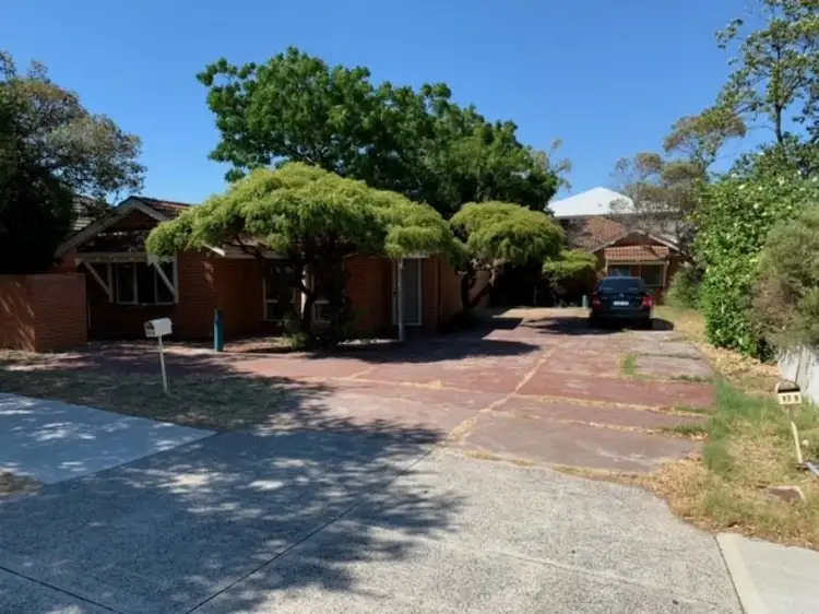 97 Gladstone Road, Rivervale WA 6103