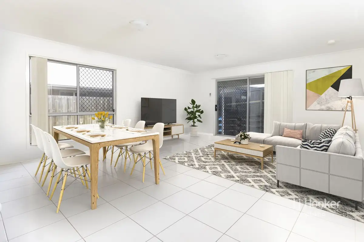 Main view of Homely house listing, 6 Bright Street, Yarrabilba QLD 4207