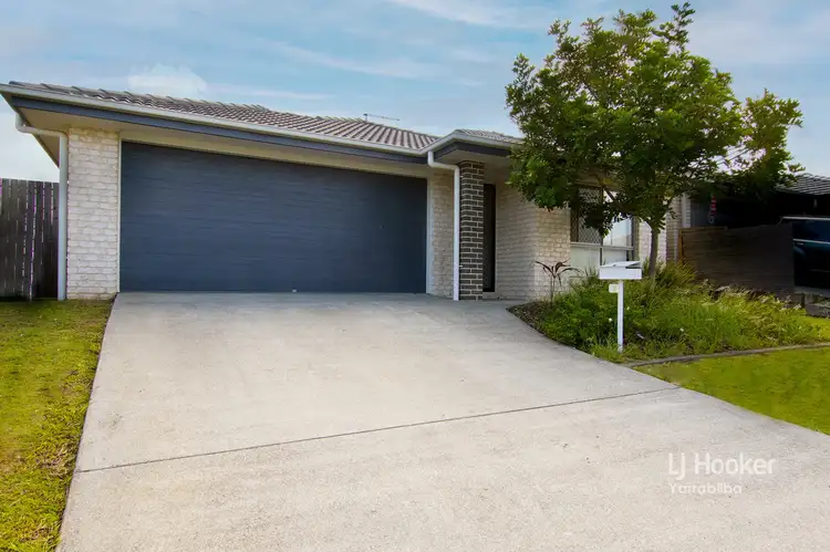 Second view of Homely house listing, 6 Bright Street, Yarrabilba QLD 4207