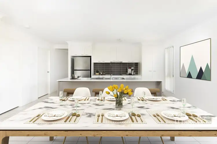 Third view of Homely house listing, 6 Bright Street, Yarrabilba QLD 4207