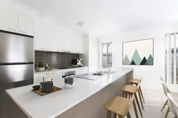 Fourth view of Homely house listing, 6 Bright Street, Yarrabilba QLD 4207