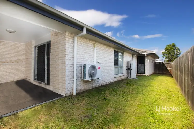 Fifth view of Homely house listing, 6 Bright Street, Yarrabilba QLD 4207