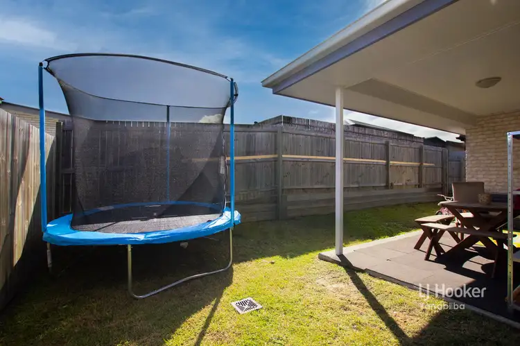 Sixth view of Homely house listing, 6 Bright Street, Yarrabilba QLD 4207