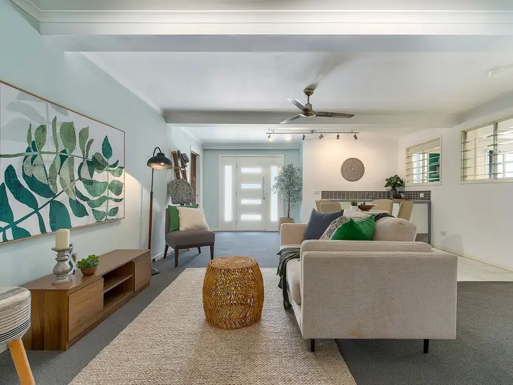 Fourth view of Homely house listing, 15 Gemalla Street, Stafford Heights QLD 4053
