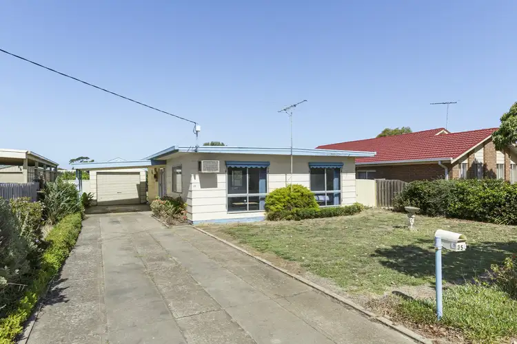 Main view of Homely house listing, 35 Lake View Crescent, St Leonards VIC 3223