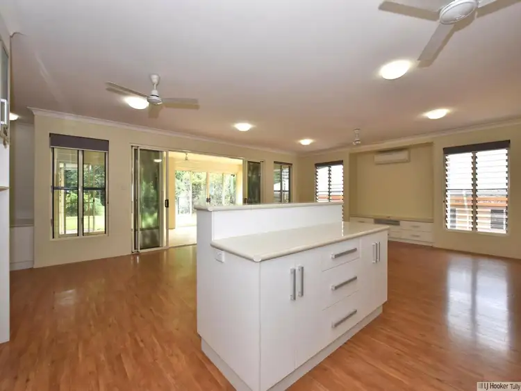 Fourth view of Homely house listing, 25 Pease Street, Tully QLD 4854