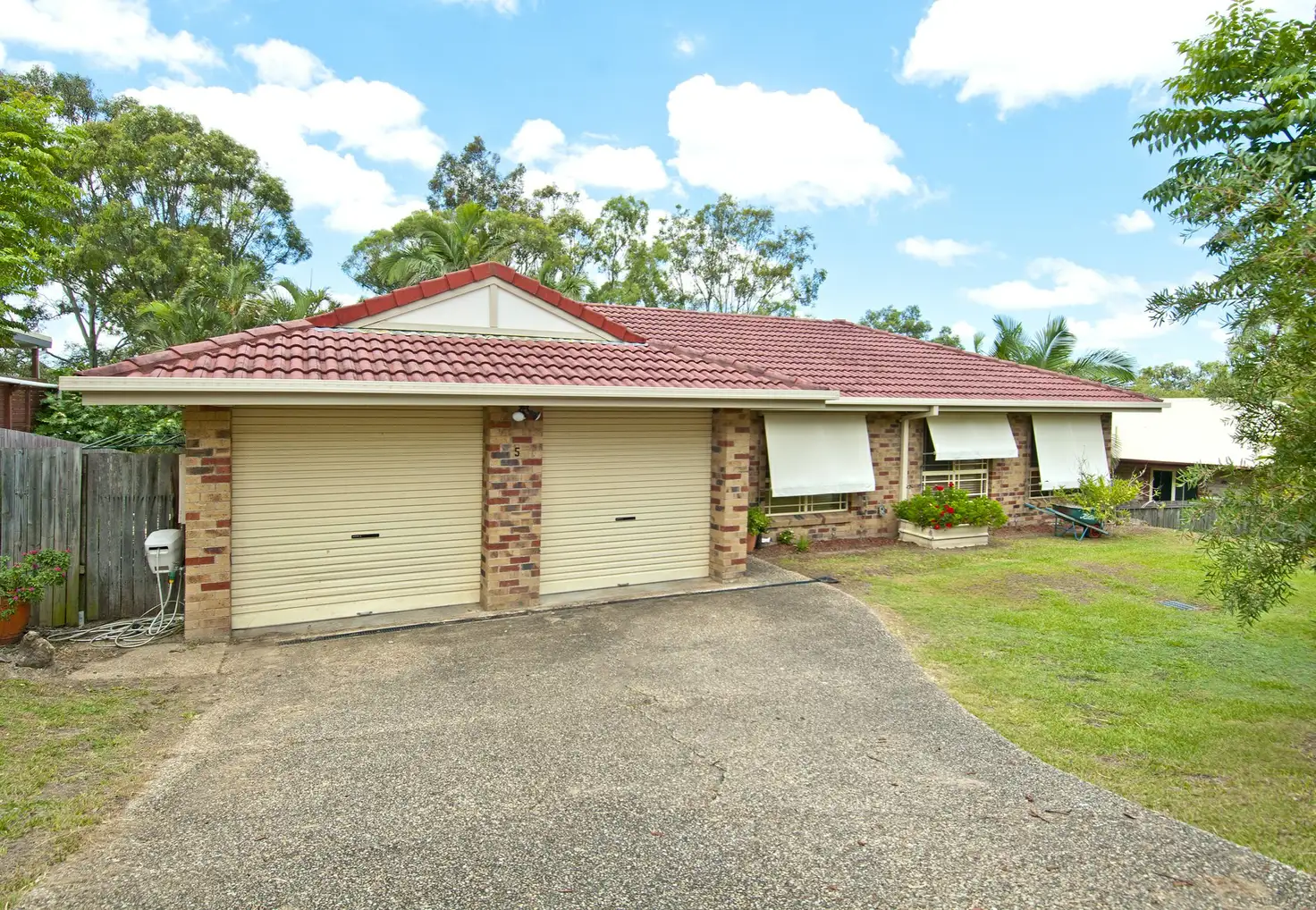 Main view of Homely house listing, 5 Costigan Terrace, Edens Landing QLD 4207