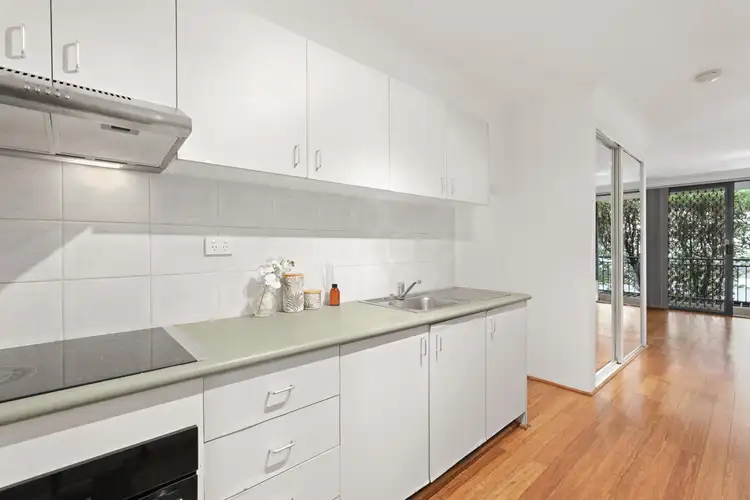Fourth view of Homely apartment listing, 15/1 Linthorpe Street, Newtown NSW 2042